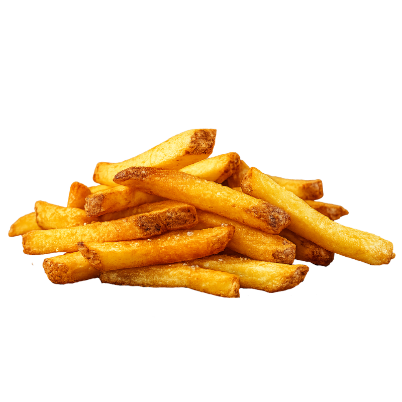 Pommes image