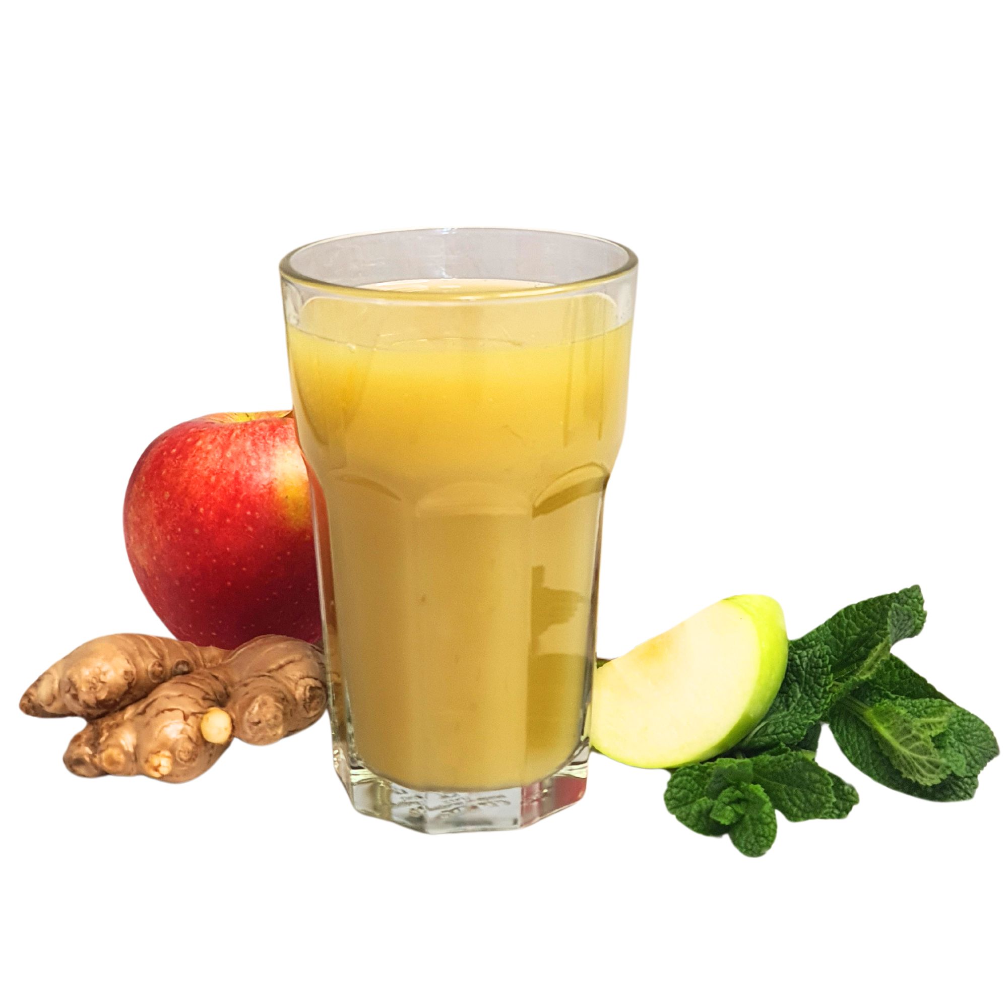 🍹Forever Young Frischer Saft image