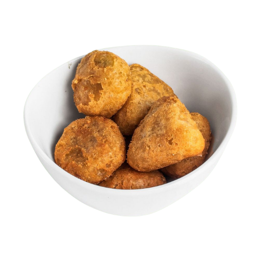 Chili Cheese Nuggets (7 Pcs) image