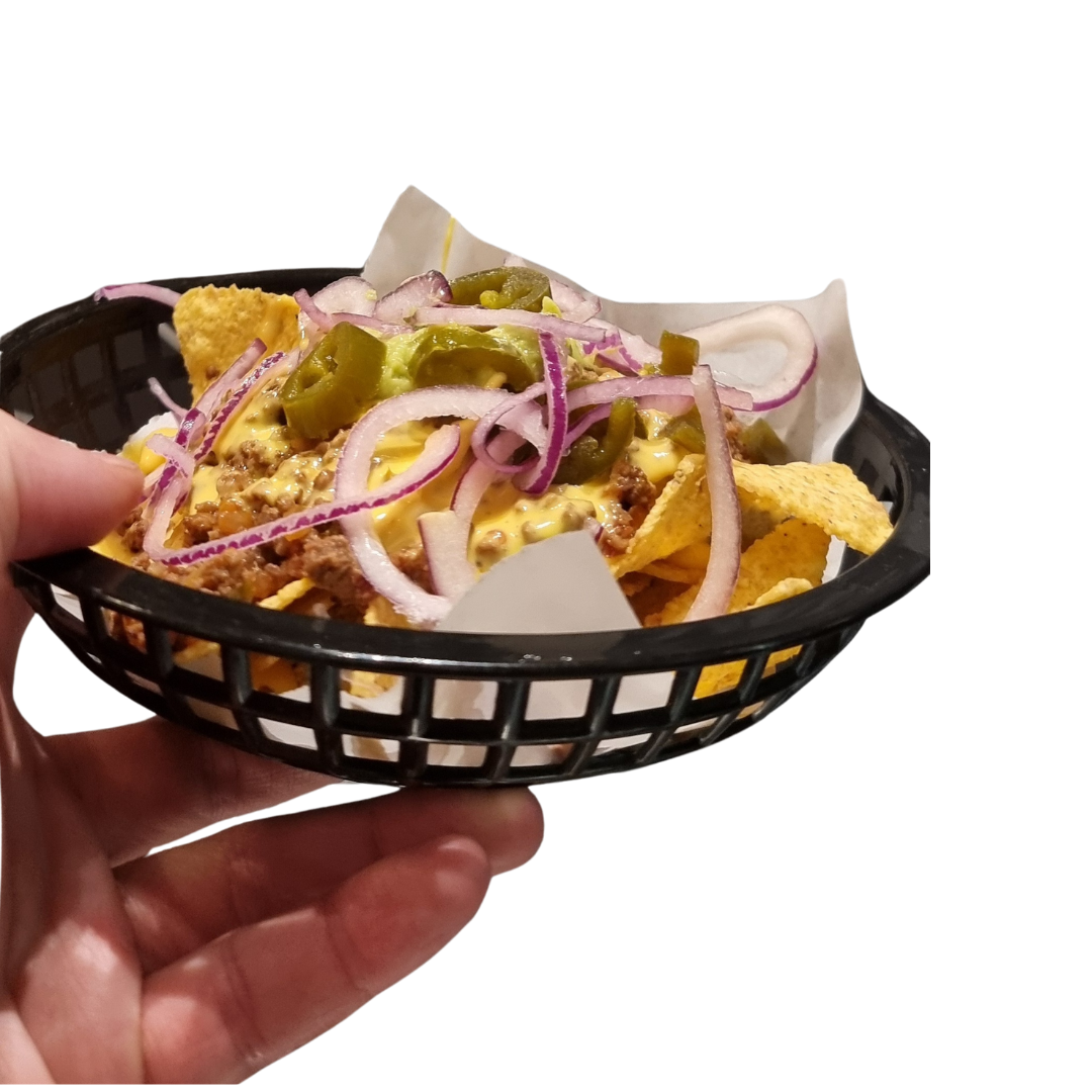 Nacho's image