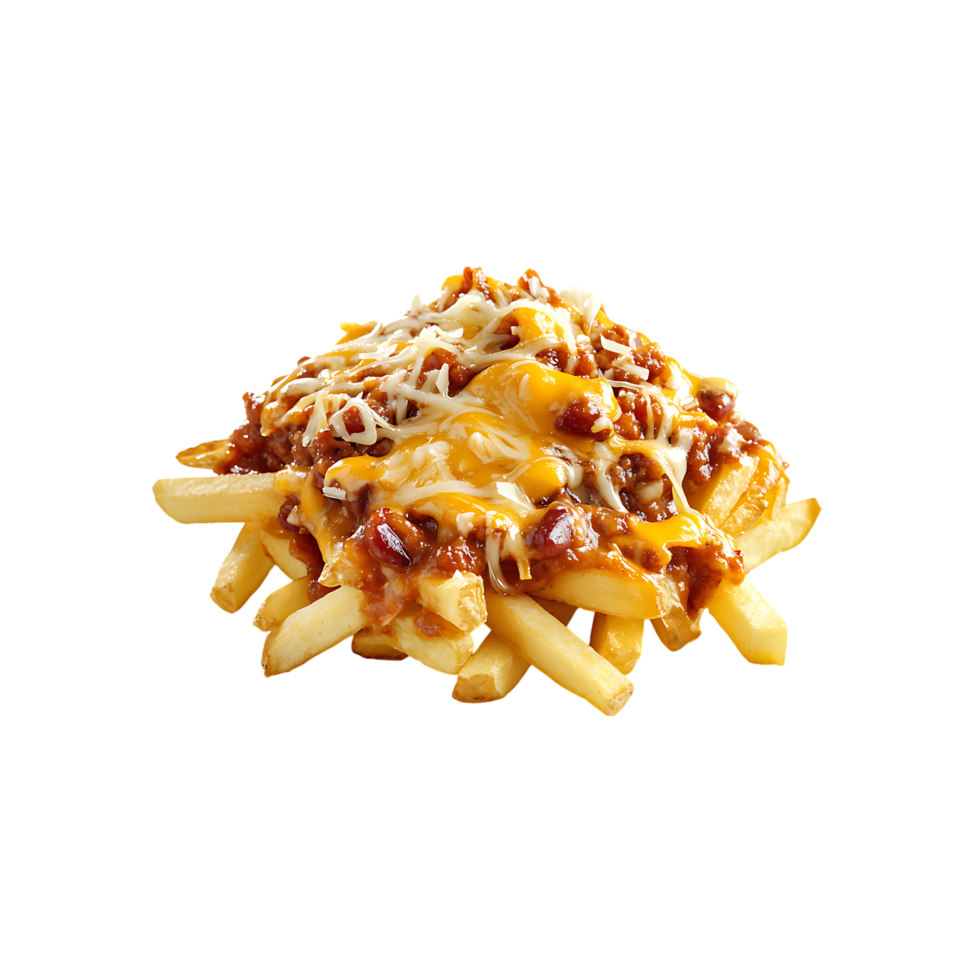 Chili-Cheese-Fries image
