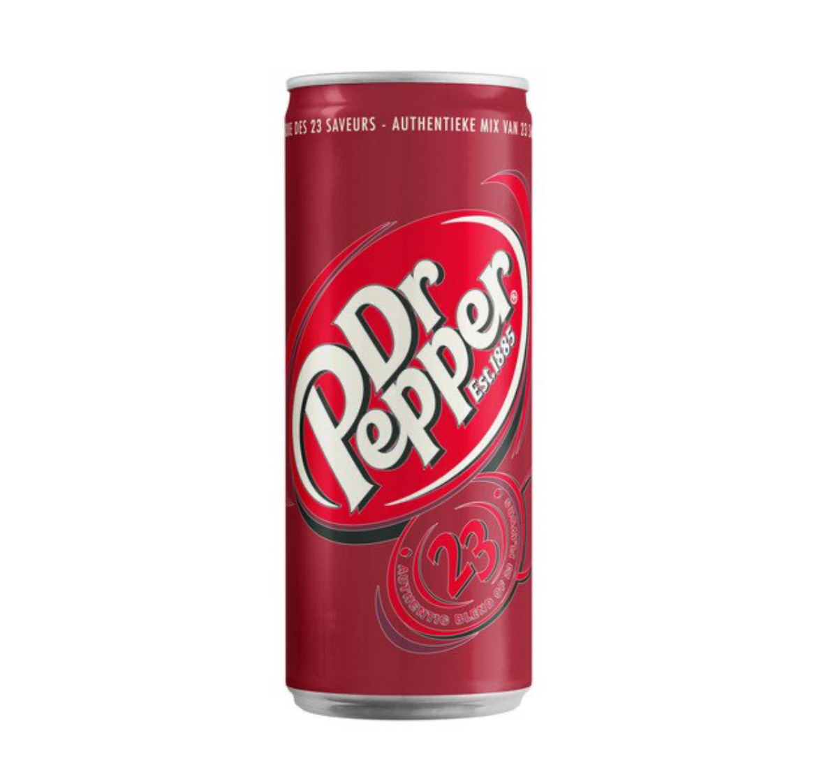 Dr pepper image