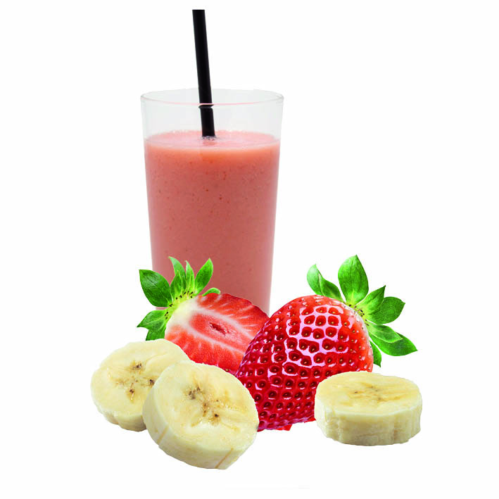 Tropical Smoothie image