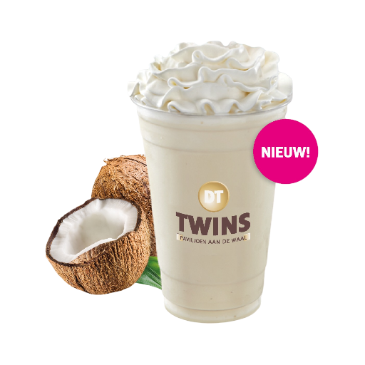 Milkshake Cocus image