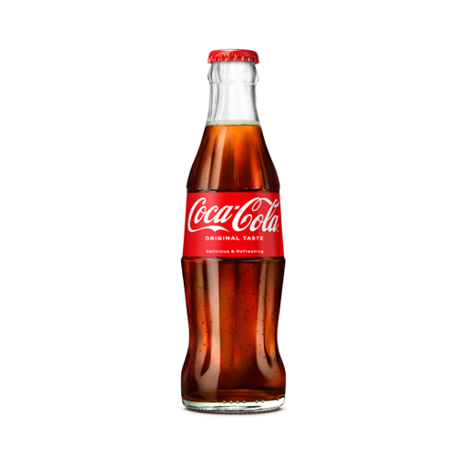 Coca Cola image