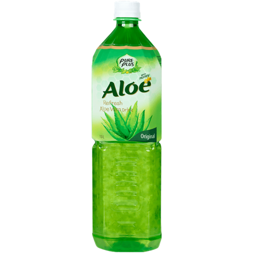 Aloe Vera image