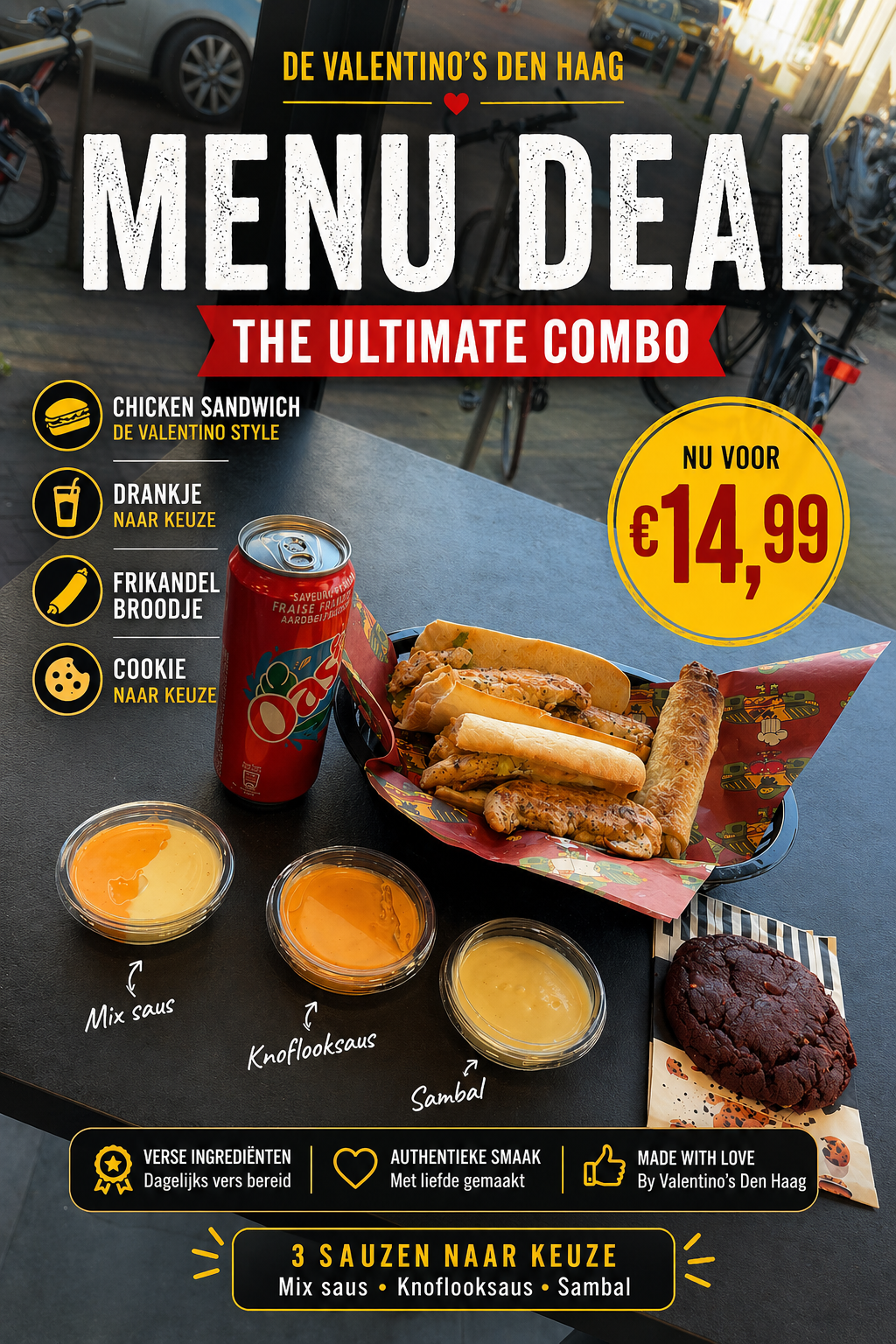 Combo Deal image