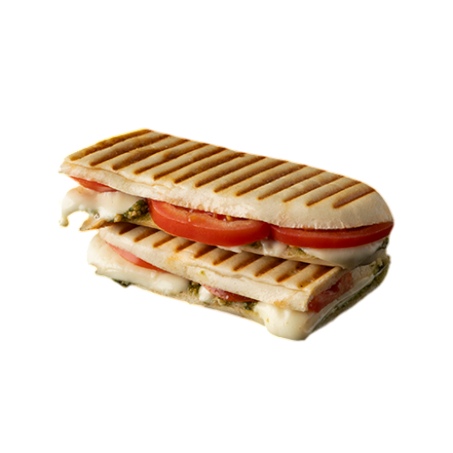 Panini Mozzarella image