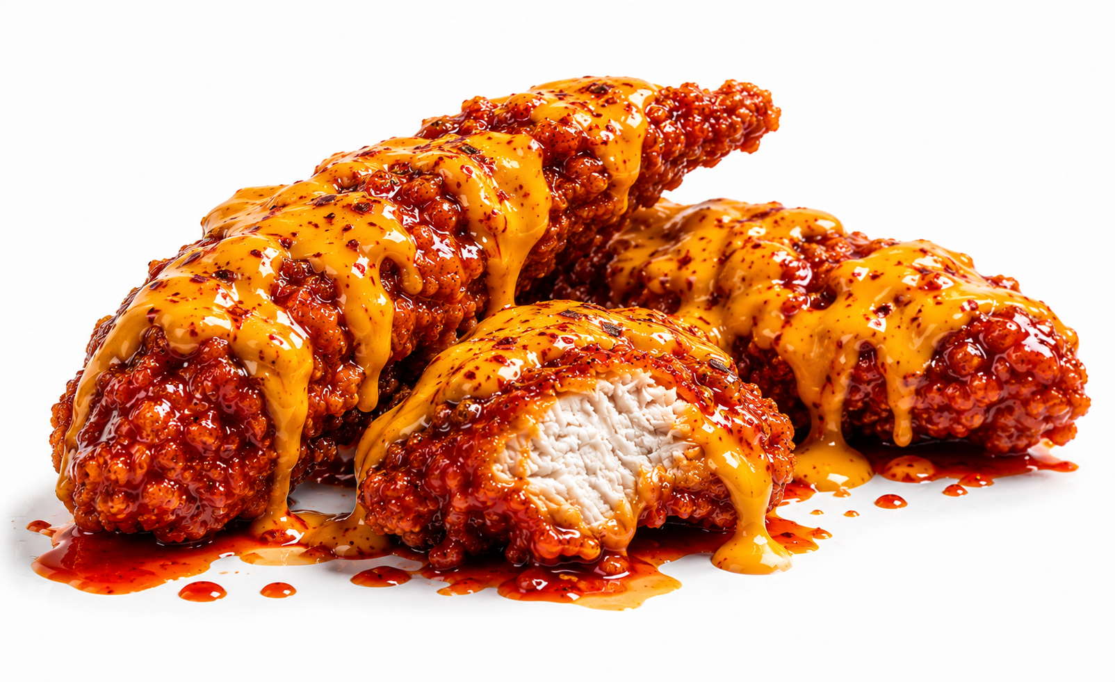 Nashville cheesy strips image