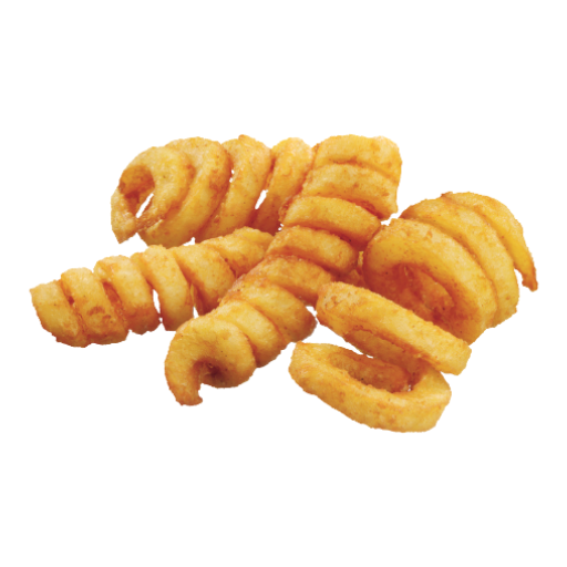 Twister friet image