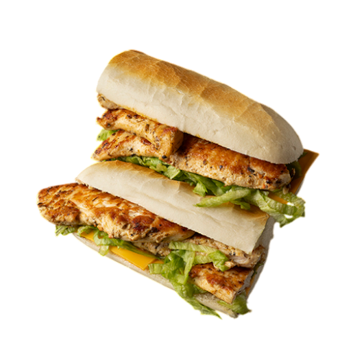 Chicken Sandwich image