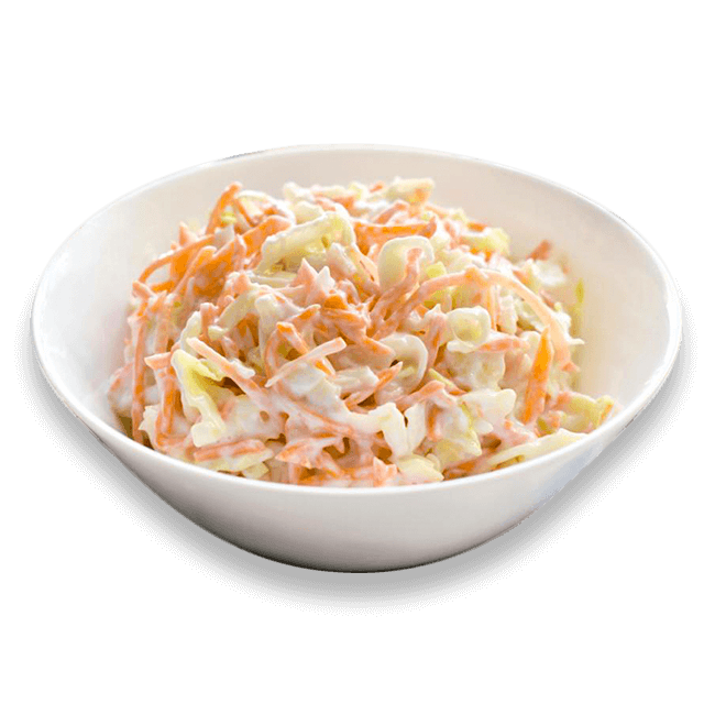 Coleslaw image