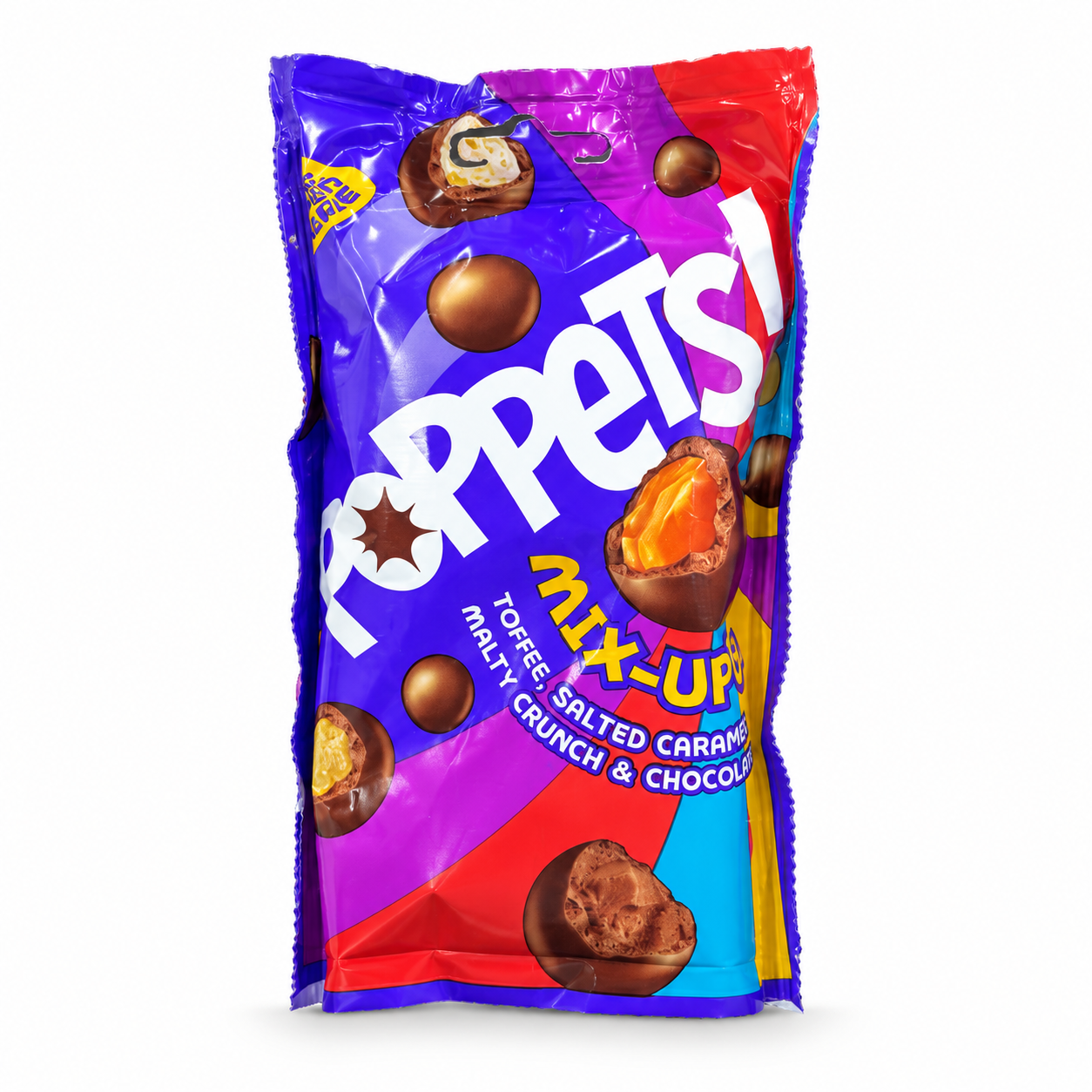 Poppets Mix-Ups image