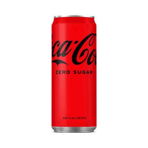 Coca cola zero image