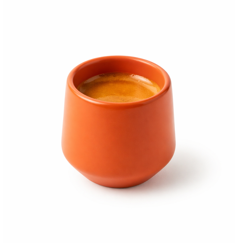 Doppelter Espresso image
