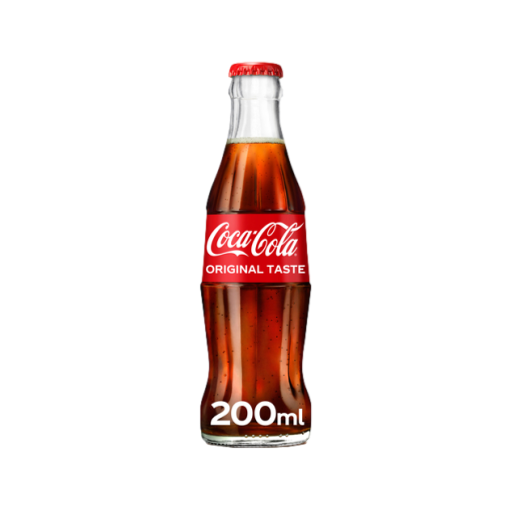 Coca-Cola original image