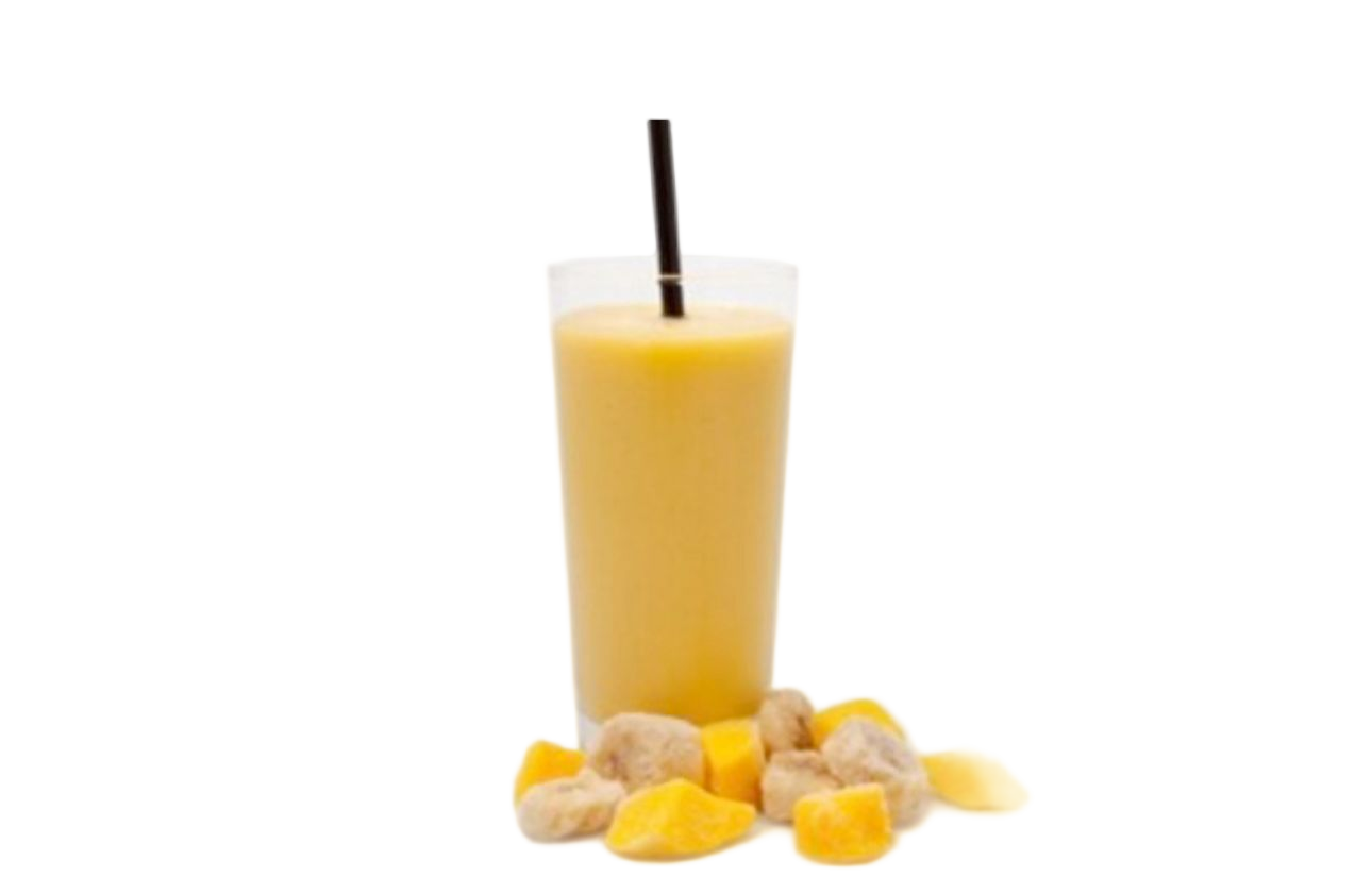 Mango Banana Bliss image