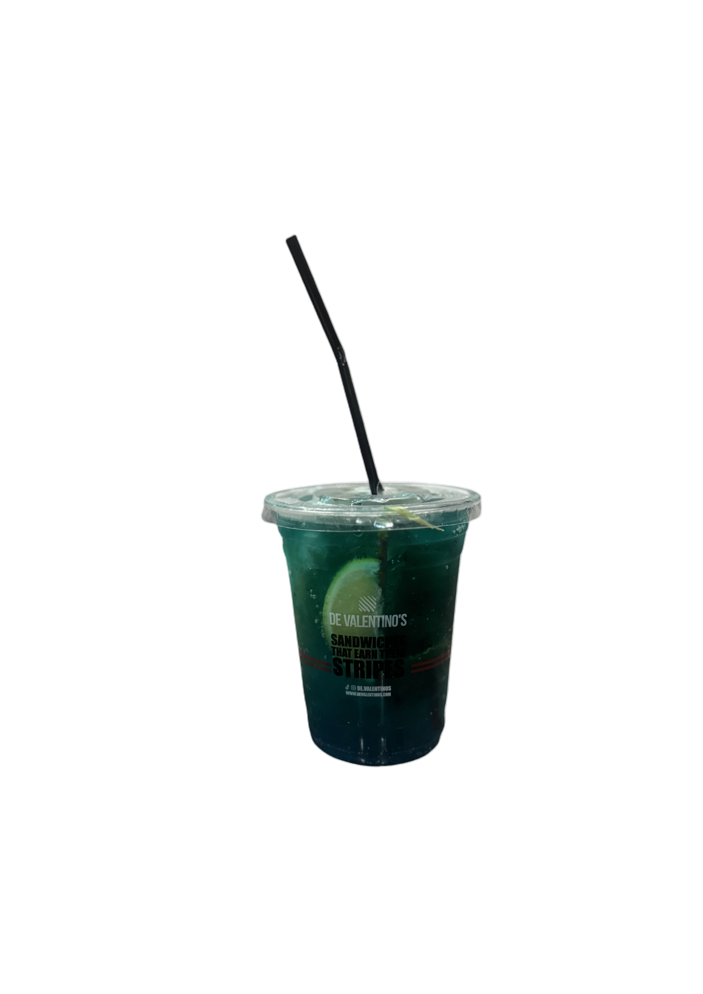 Blue ocean energy image