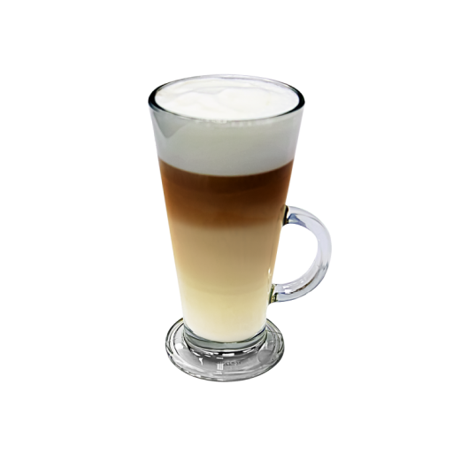 Latte Macchiato image