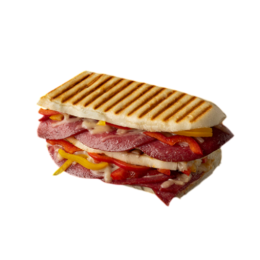 Panini Italiaans image