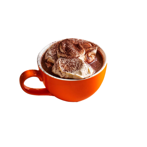 Hot chocolate image