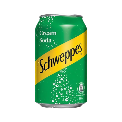 Cream soda image