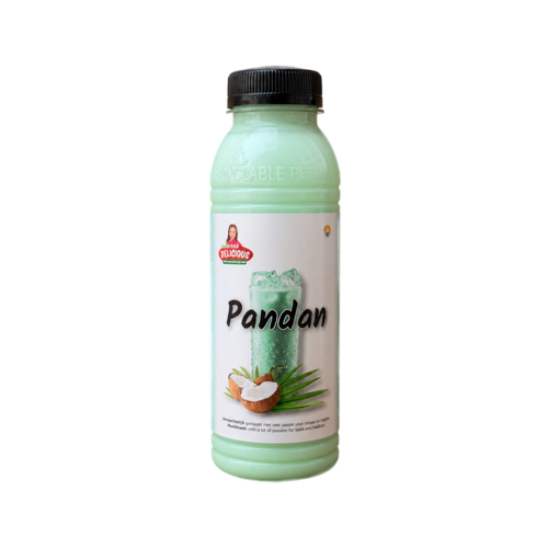 Dawet Pandan image