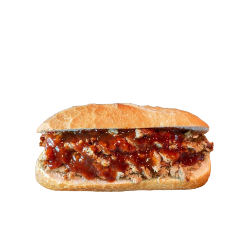Pulled Pork image
