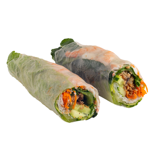 Salade rol (Goi cuon) image