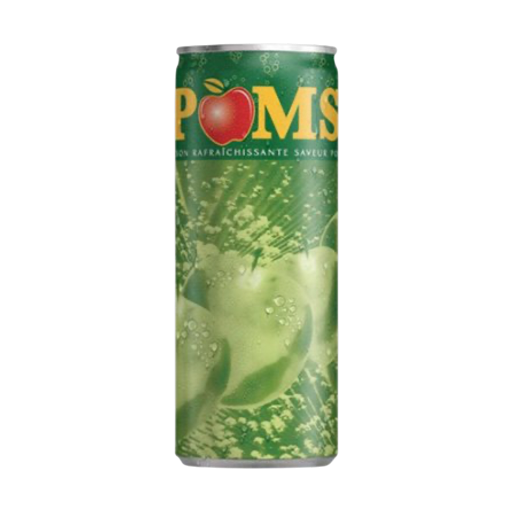 Poms image
