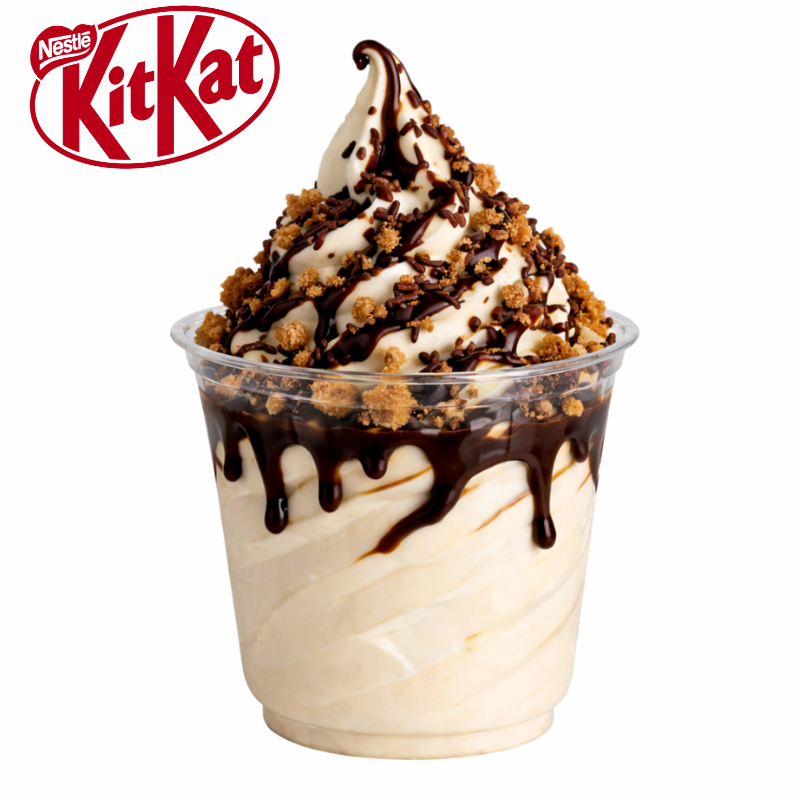 Kity Kati Crunch image