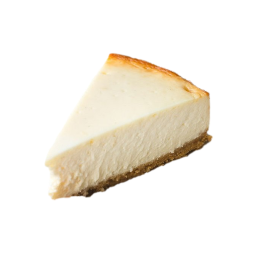 New York Cheesecake image