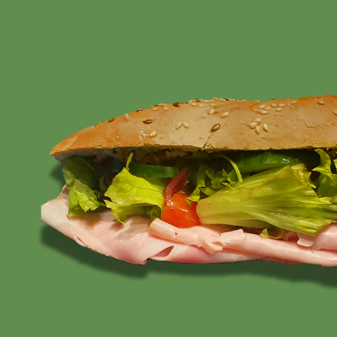 Broodje Ham image