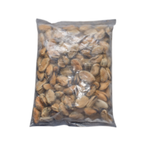 Gekookte mosselen (1 kilo) image