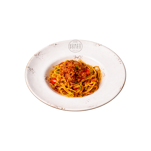 Spaghetti Bolognese image