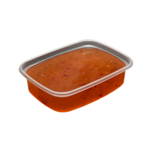 Chilli saus image