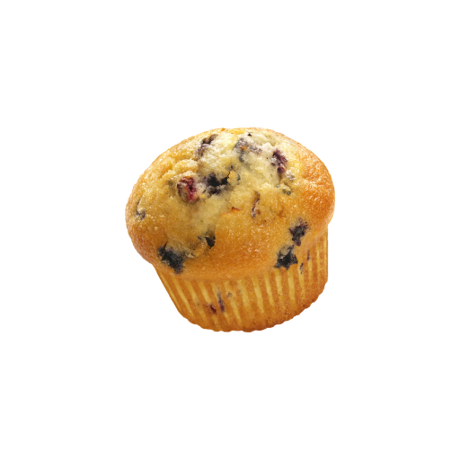 Blueberry Muffin image