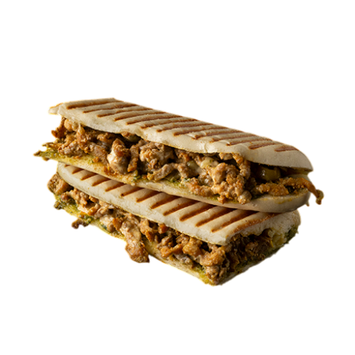 Panini Shoarma image