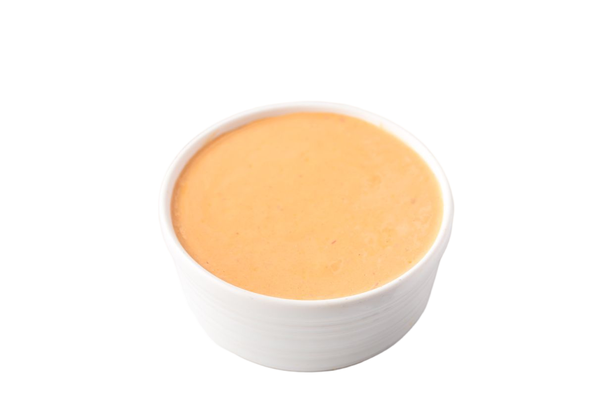 House Sauce image