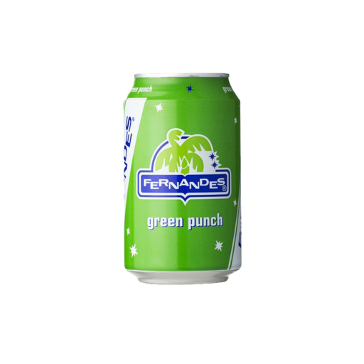 Fernandes groen image