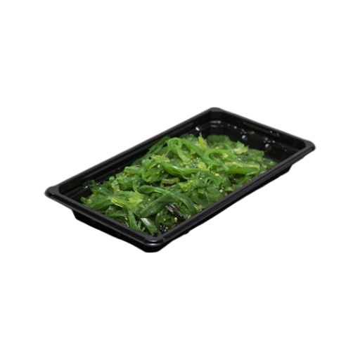 Zeewiersalade image