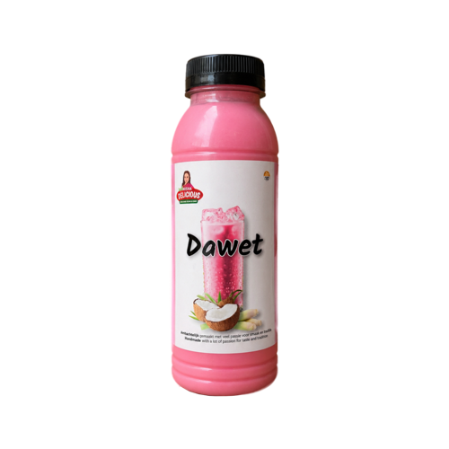 Dawet image