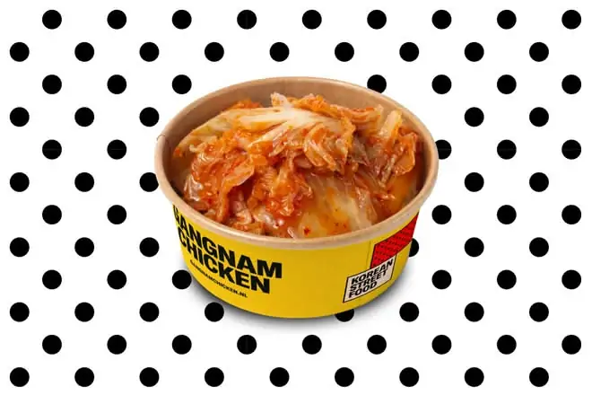Kimchi image