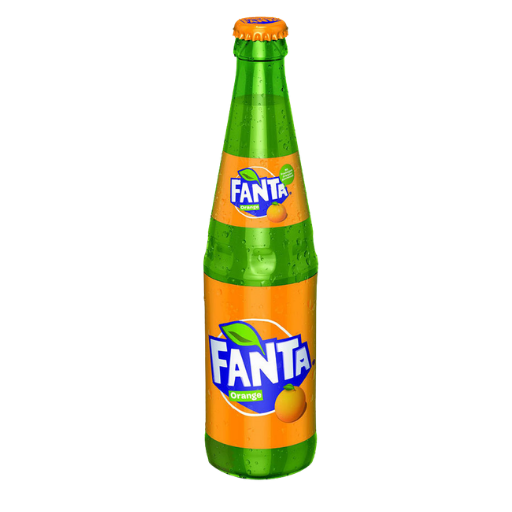 Fanta image