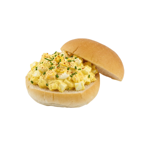 Bolletje eiersalade image